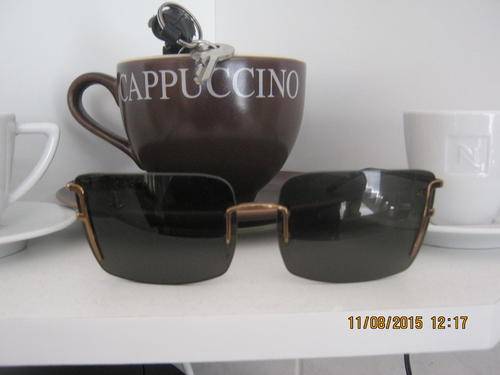 Fendi SL 7336 vintage sunglasses